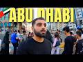 The Real Abu Dhabi UAE They Won T Show You On TV The Real Abu Dhabi UAE They Won T Show You On TV