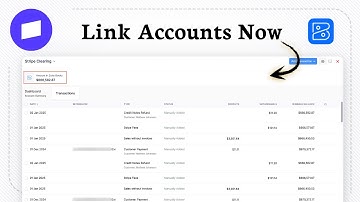 Hoe u Stripe koppelt aan Zoho Books (naadloze integratie)