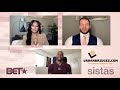 The UB Interview: Sistas Cast This Season.