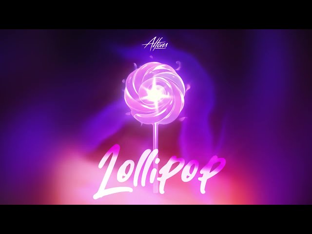 Alfons - Lollipop