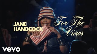 JANE HANDCOCK - For the Views (Official Visualizer)