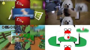 YTPMV Scan Quadparison 11