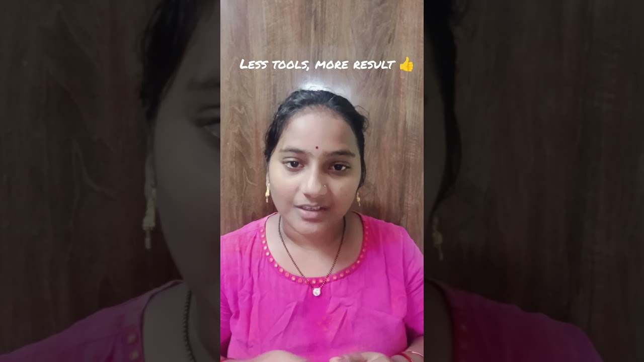 Less Tools, More Focus | How I Simplified My Work as a Virtual Assistant | Jahnavi Digital VA