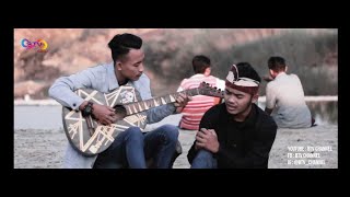 BISANE MUNG NYAWANG - ALI PX Cover By Bikustik