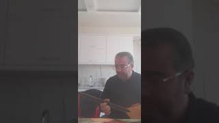 Endam Halil (O Sen Miydin) Orhan Gencebaydan Güzel Bir Eser