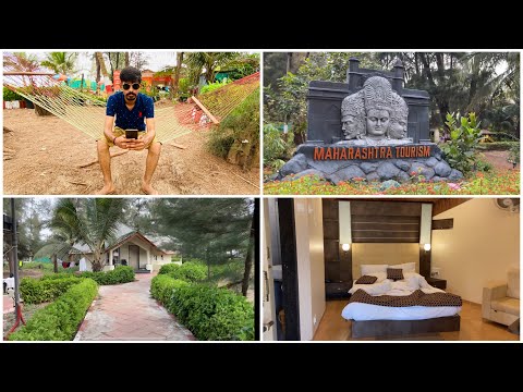 Tarkarli Resort Tour 🔥 Must Watch