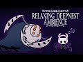 Gambar cover De-Stress with Deepnest ► Relaxing Hollow Knight Ambience for Sleep/Studying