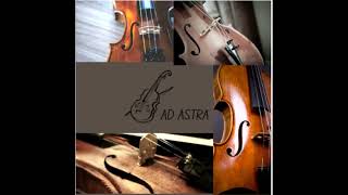 Adagio String Quartet - Ad Astra