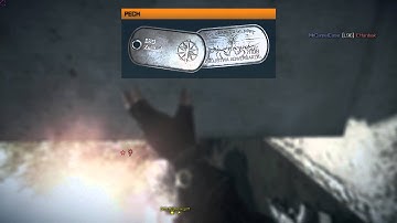 Battlefield 3 - Bug - Wake Island - Rush