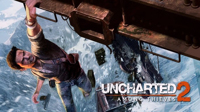 Uncharted 2: Among Thieves (Remastered) Review