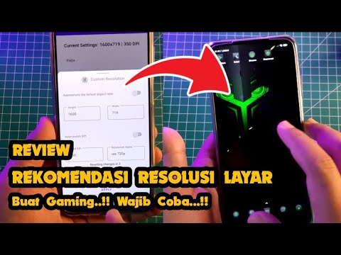 Video: Siapa grup resolusi default?