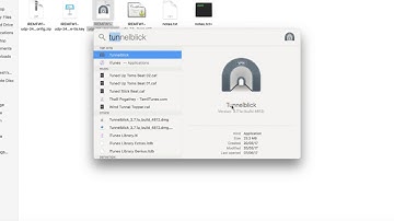 How To Setup OpenVPN (tunnelblick) on macOS Mac OS X