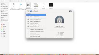 Step-by-step guide to setup an openvpn connection on macos mac os x
using tunnelblick client software how o...