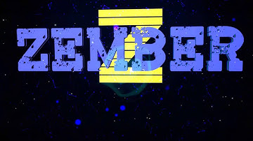 Minha nova intro - by eu (nao gostei muito da outra)