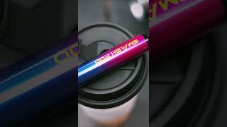 Unveiling the Smash gradient. #Shorts #sp2stech #asmr #tech