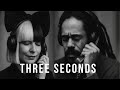 Sia Ft Damian Marley Three Seconds 