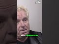 Bobby Heenan on Breaking his Neck in Japan!