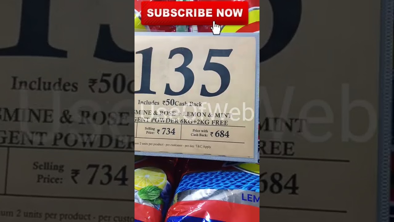 Big Bazaar Latest Offers Today 2022 Cash Back 2022 