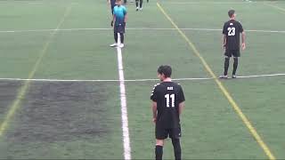 Futebol Distrital de Leiria