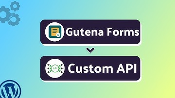Integrating Gutena Forms with Custom API | Step-by-Step Tutorial | Bit Integrations