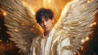 Video Created By Jenne Saunders: The Incredible #dimashkudaibergen The voice even angels listen to.