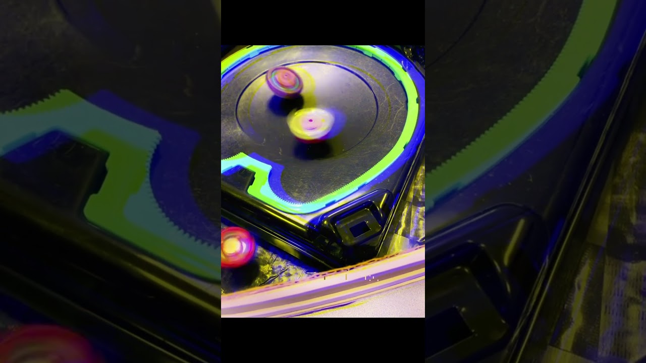 Teaser From The Tournament