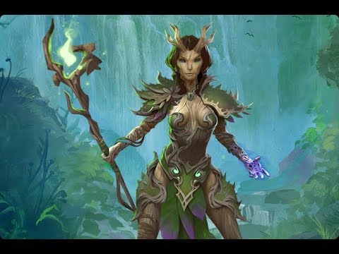 Prime World -Новый Герой!!!