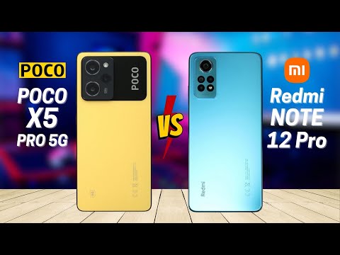 Poco X5 Pro