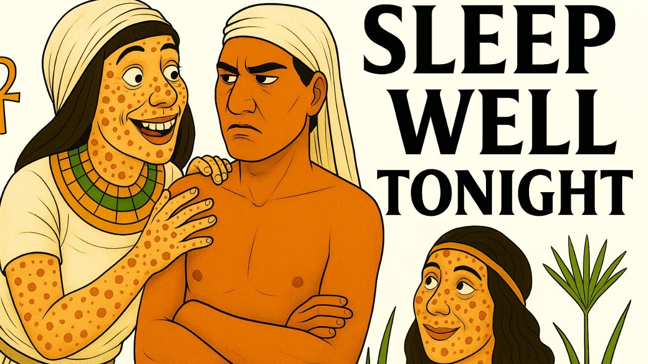 Boring Tales from the Nile A Sleepy Stroll Through Ancient Egypt ...
