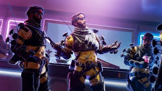 I Am In Season Legacy: Dive Trail & Much More | Apex Legends India Livestream I Am In Season Legacy: Dive Trail & Much More | Apex Legends India Livestream