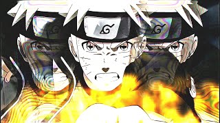 Naruto shepoden Edit