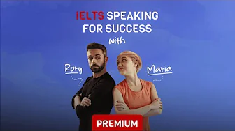 👞 Shoes | IELTS Speaking Part 1 | Model Answers and Vocabulary (2025) thumbnail