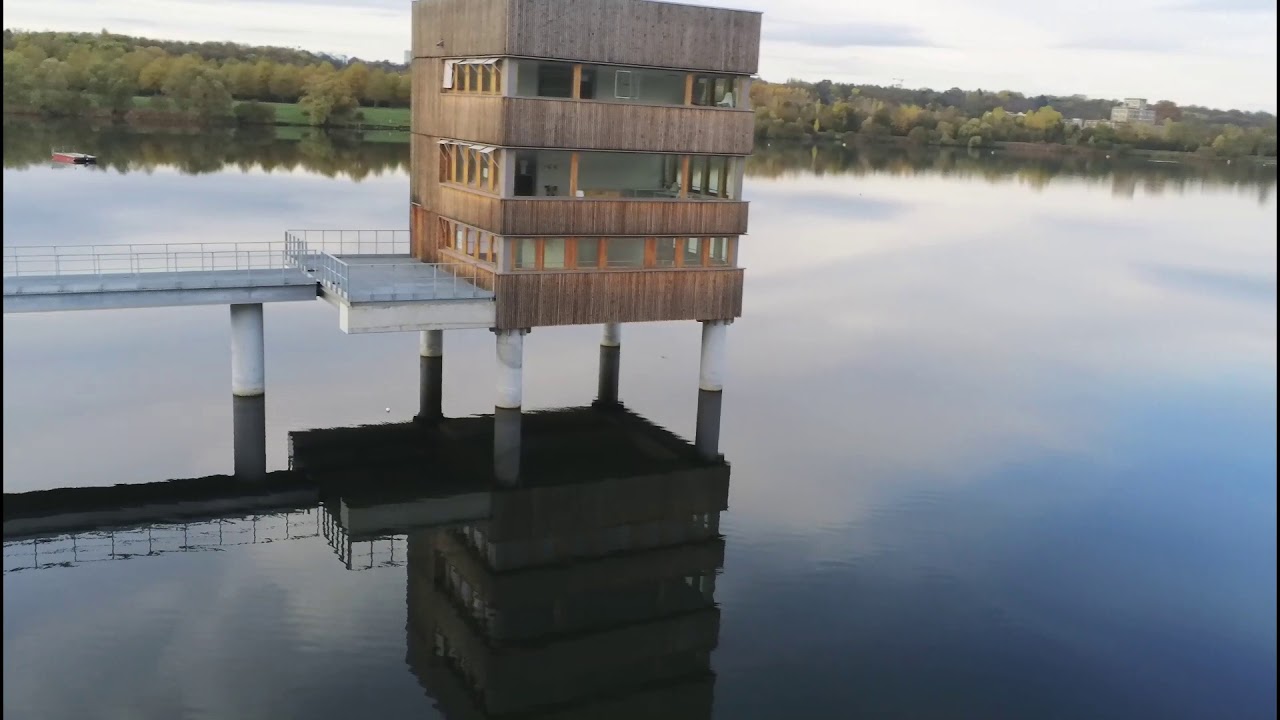 base de loisir torcy 2020 - YouTube