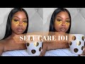 Self Care : Personal Growth | Mental Health | GeranikaMycia