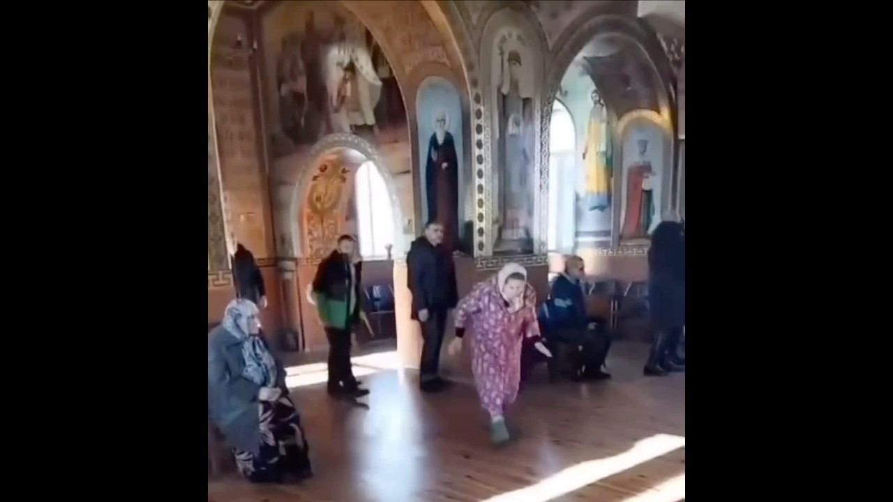 Божья сальтуха 😇🙏 