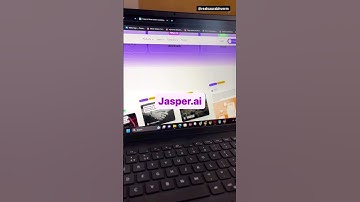 Unlock Your Writing Potential with AI Tools! Meet Jasper, ChatGPT, and Copy.ai!