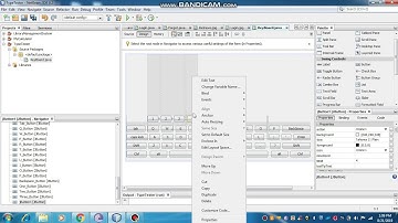Type Tester with JAVA (Part-2) | (Bangla Tutorial)