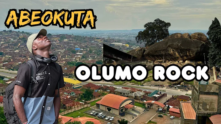Exploring Olumo Rock’s Historical Treasures | Full Documentary Unveiling Olumo Rock Ancient Secrets.
