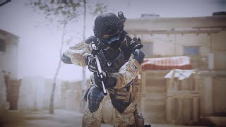 Warface | edit-Pumped Up Kicks |#MCC5