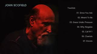 John Scofield Greatest Hits