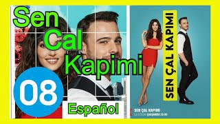 Sen Çal Kapımı 8. Bölüm subtitulos en Español  