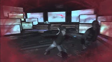 F.E.A.R 3 Walkthrough Part 26 （Fettel Interval 03）