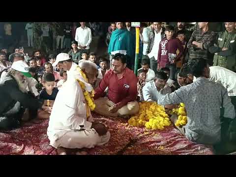 Chomal Mataji No Mandvo Part 6 Hira Bhai Bhuva