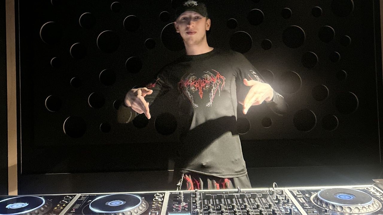 BOCHKA 🖤 Set #2 | @plugthejack 1HOURS