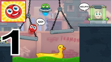 Ball Hero Zombie City + Boss Level Speedrun - Gameplay Walkthrough Part 1 all level Solution Android