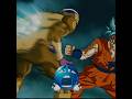 Goku vs Frieza 🔥 Legendary Fight #shorts