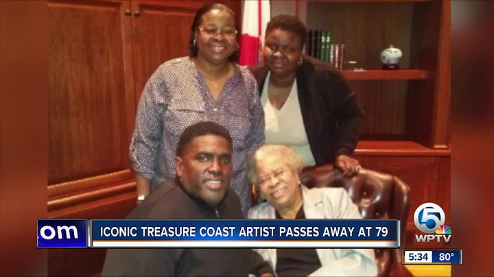 Mary Ann Carroll, iconic 'Highwaymen' artist, pass...