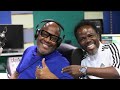 Just 4 Laughs with Dan Kwaku Yeboah and Kwami Sefa Kayi on Kokrokoo Friday Morning