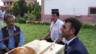 Aşık Gökmen Dursunoğlu & Aşık Ercan Şimşekoğlu - Köhne Nahcıvanı Havası