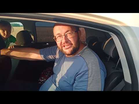Необычный обзор  Фольксваген Гольф Плюс (Golf plus)
